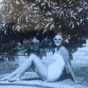 Meet your Posher, Ondy